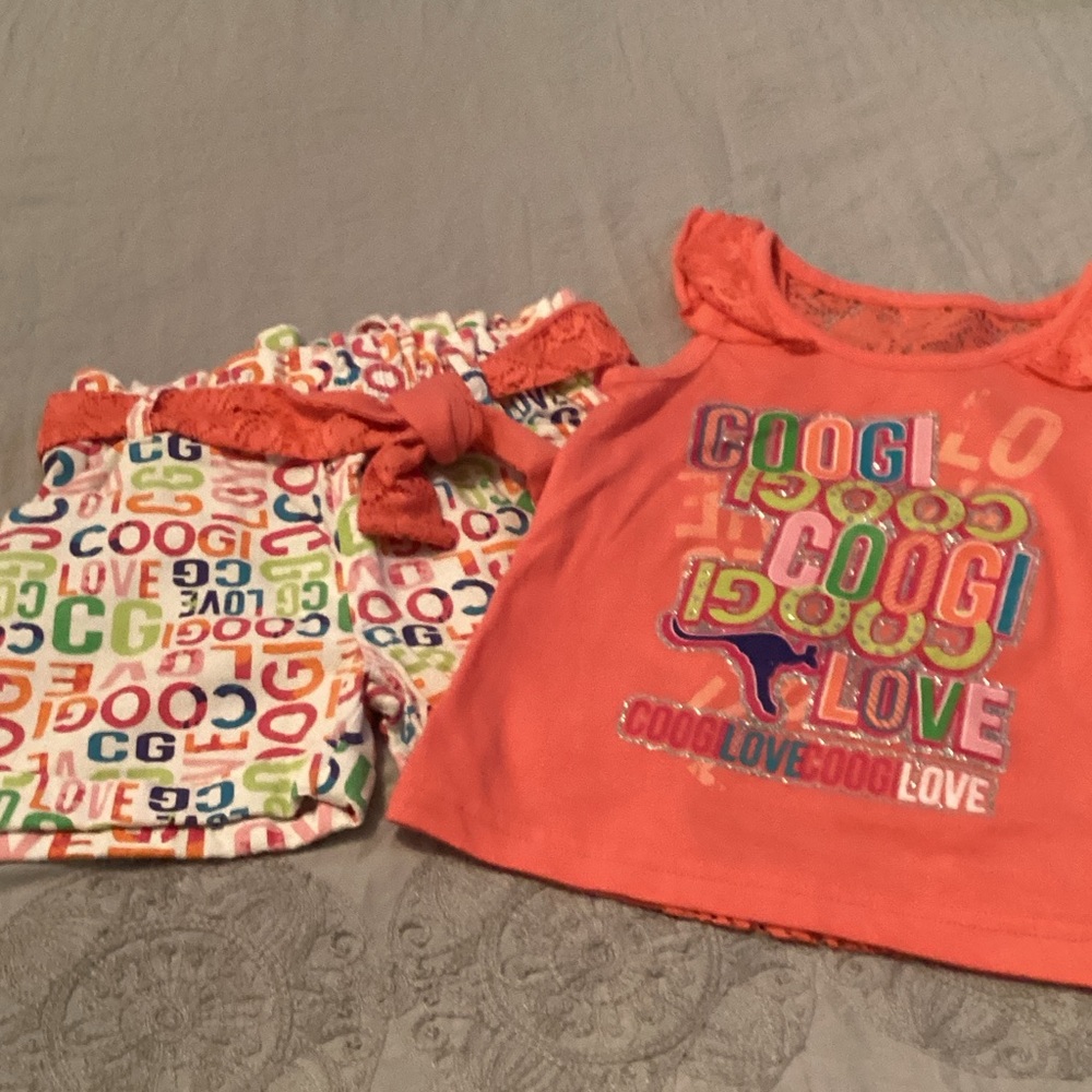 Girls 2T bundle - Picture 9 of 16